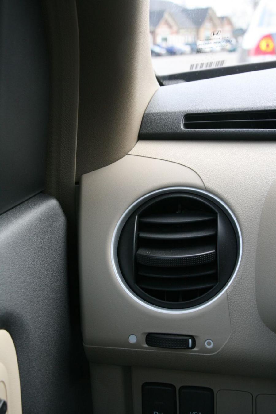  Honda Pilot 2009 года  (фото 110 из 228)